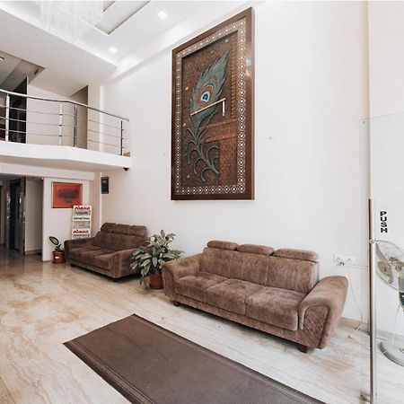 Hotel Krushna Inn Trimbak Εξωτερικό φωτογραφία