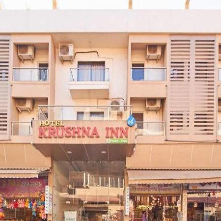 Hotel Krushna Inn Trimbak Εξωτερικό φωτογραφία