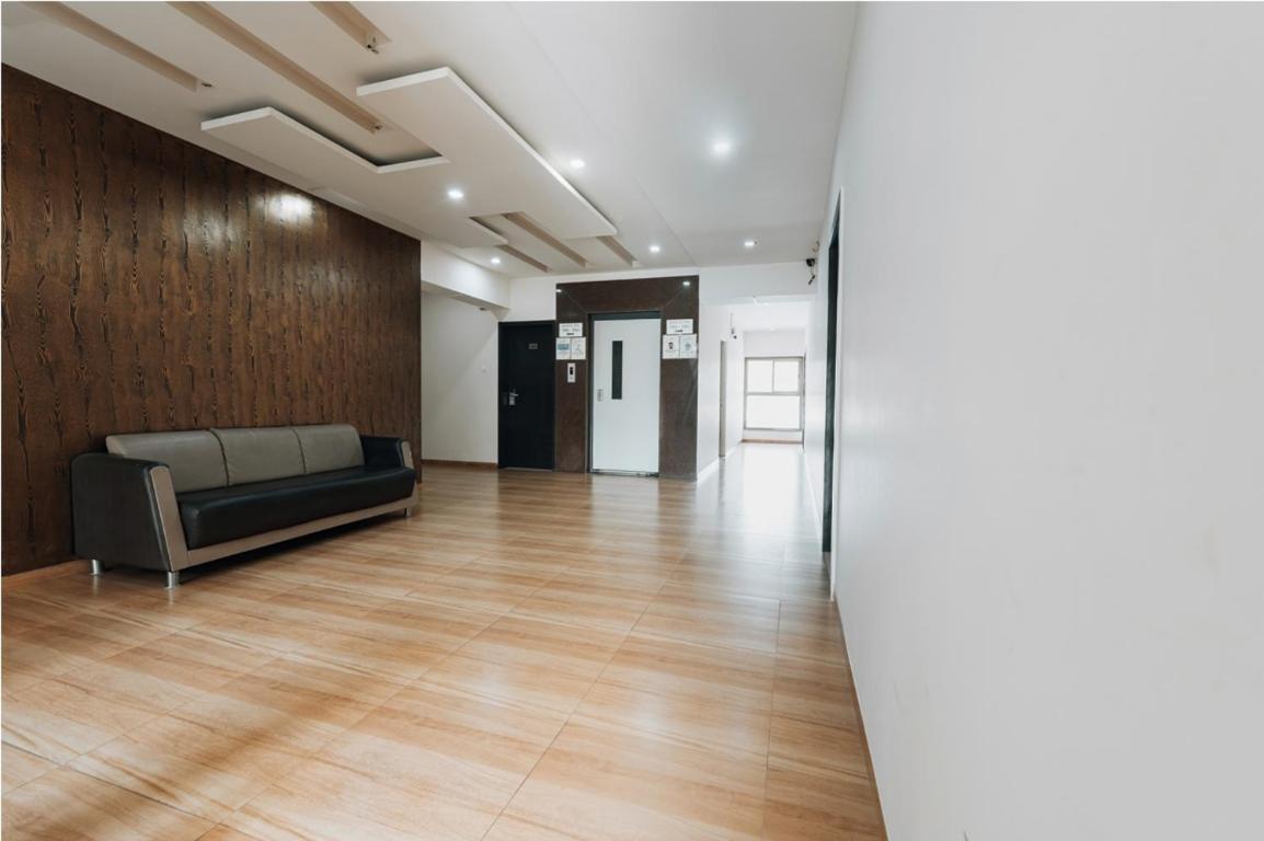 Hotel Krushna Inn Trimbak Εξωτερικό φωτογραφία