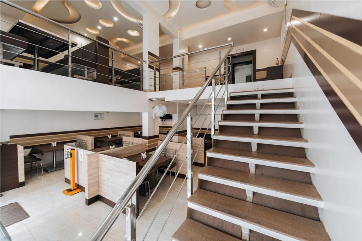 Hotel Krushna Inn Trimbak Εξωτερικό φωτογραφία
