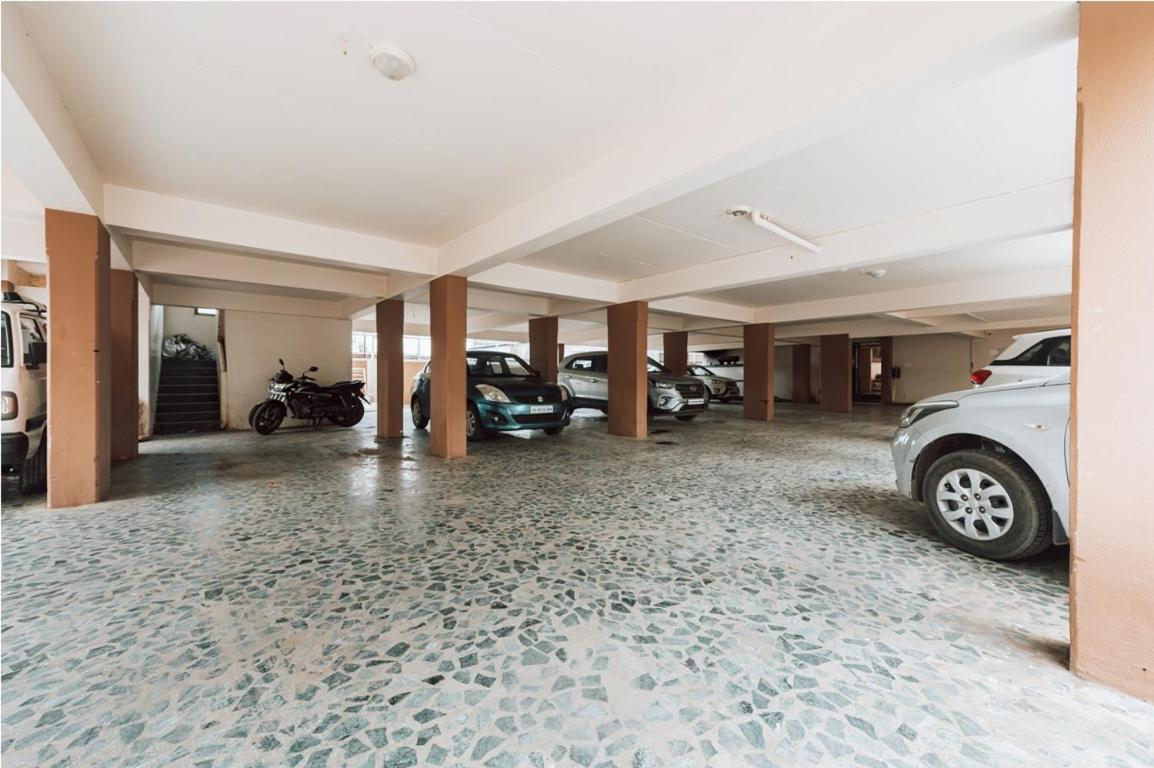 Hotel Krushna Inn Trimbak Εξωτερικό φωτογραφία