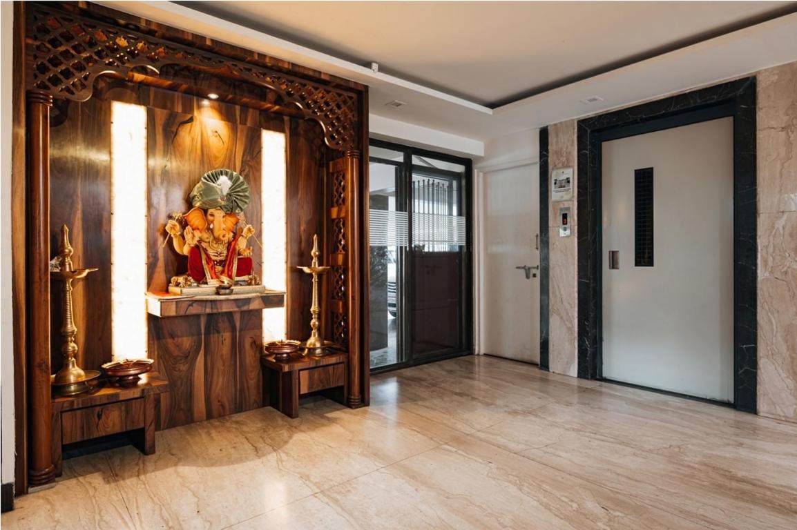 Hotel Krushna Inn Trimbak Εξωτερικό φωτογραφία