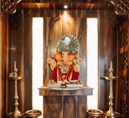 Hotel Krushna Inn Trimbak Εξωτερικό φωτογραφία