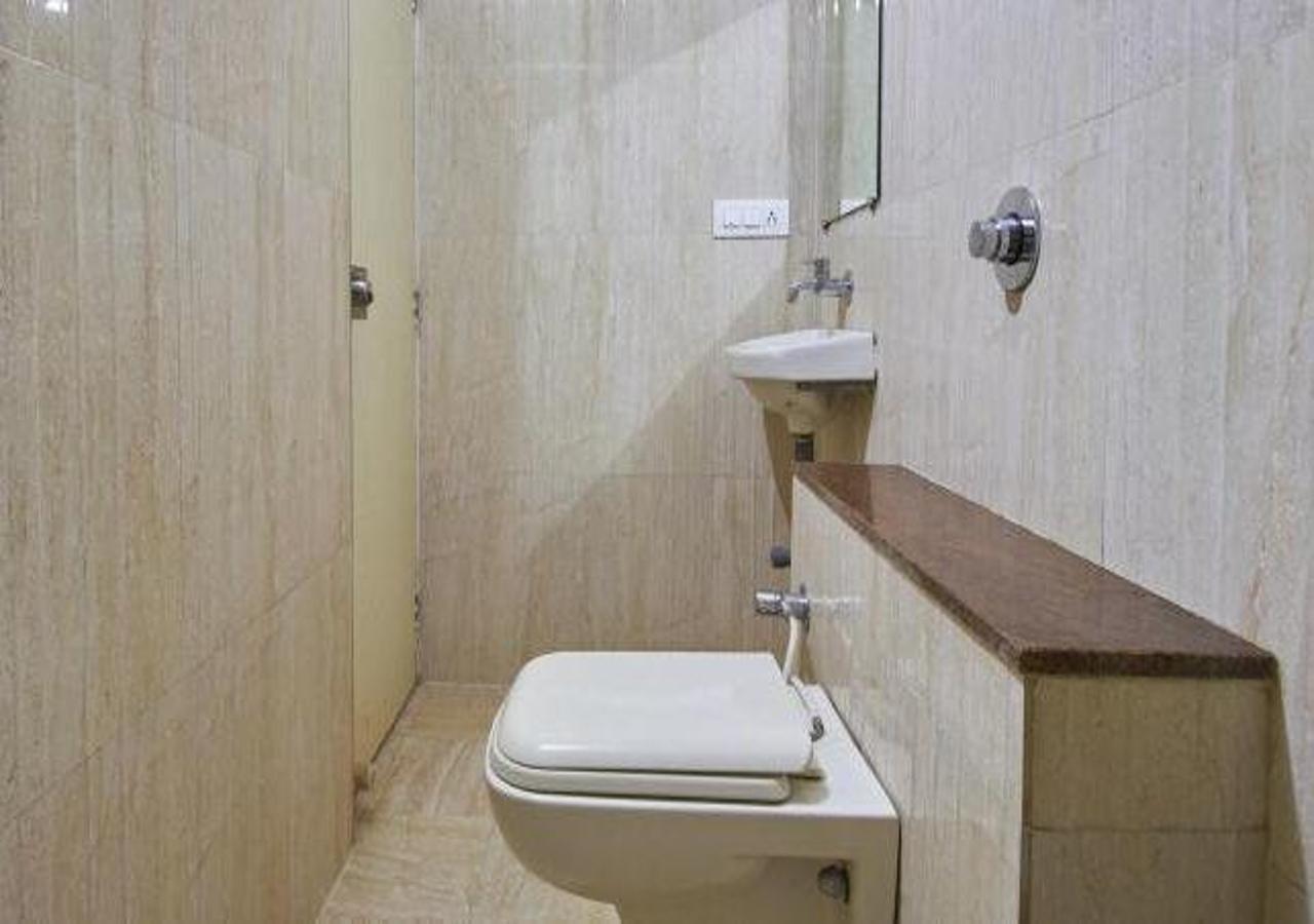 Hotel Krushna Inn Trimbak Εξωτερικό φωτογραφία