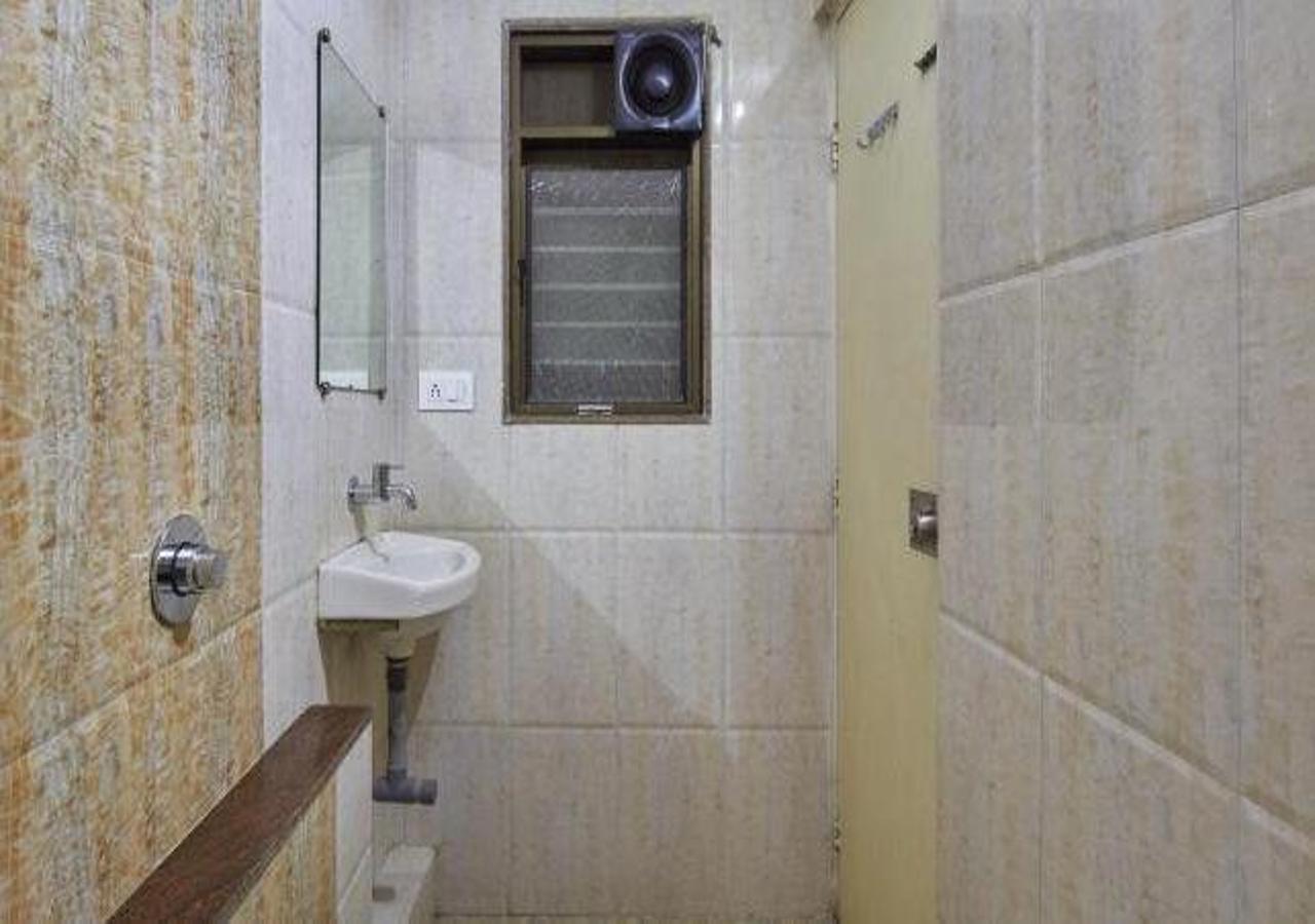 Hotel Krushna Inn Trimbak Εξωτερικό φωτογραφία
