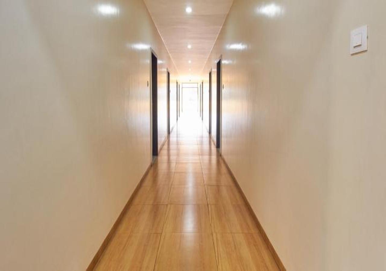 Hotel Krushna Inn Trimbak Εξωτερικό φωτογραφία